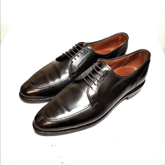 Allen Edmonds \'Lasalle\' Split Toe Blucher Leather main image 5